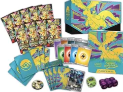 Set of 2!!!Ascended Hero’s Pokemon Center ETB PRESALE CONFIRMED set of 2!!! - Image 2