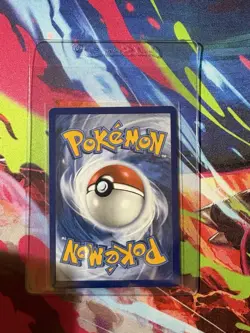 2025 Pokemon Mega Evolution Clawitzer Illustration Rare #141/132 - Image 2