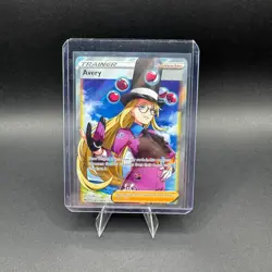 Avery Pokemon Chilling Reign 187/198 Ultra Rare Full Art Holo SWSH NM - Image 1