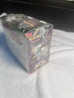 Pokemon TCG WSH Vivid Voltage New Sealed Booster Box English - Image 3