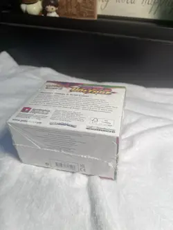 Pokemon TCG WSH Vivid Voltage New Sealed Booster Box English - Image 4