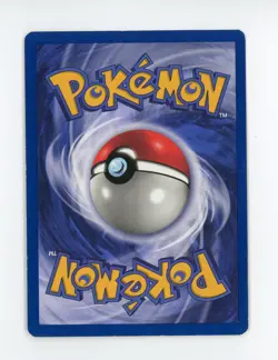 1st Edition Pikachu - Pokemon 1999 Jungle #60 NM+ - Image 2