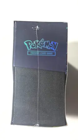Pokemon TCG Mega Evolution Phantasmal Flames Elite Trainer Box (ETB) - Image 5