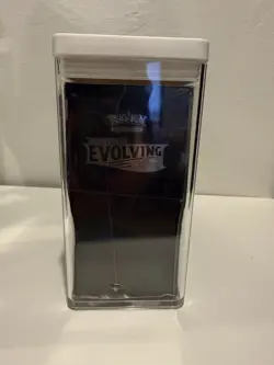 Pokemon Sword & Shield Evolving Skies *FACTORY SEALED* ETB W/ Acrylic box - Image 4