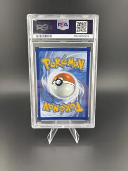Scizor 205/197 PSA 10 Pokemon Obf En Obsidian Flames 2023 Illustration Rare - Image 2
