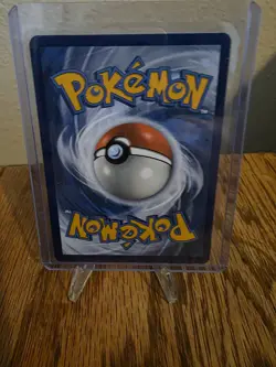 Pokemon Obsidian Flames Pidgeot EX 225/197 - Image 2