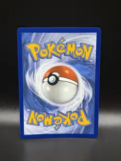 Pokemon Wigglytuff 105/094 Phantasmal Flames Ultra Rare Holo NM English - Image 2