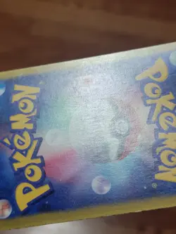 PL May’s Torchic Promo 037/ADV-P Japanese Pokemon Card ADV Series Rare Vintage - Image 4