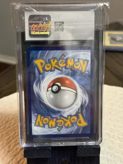 Darkrai VSTAR Crown Zenith: Galarian Gallery Holo Card GG50/GG70 CGC 10 - Image 2