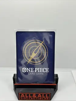 Roronoa Zoro (Welcome Pack Vol. 2) - One Piece Promotion Cards (OP-PR) - Image 2