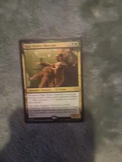 High Perfect Morcant | 229 | Rare | Regular | Lorwyn Eclipsed | MTG - Image 1