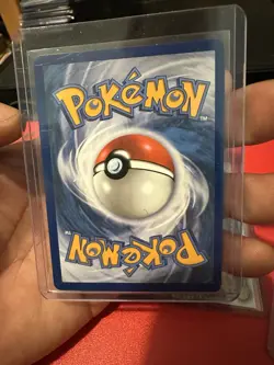 Pokemon - Helioptile 143/132 Me01: Mega Evolution Holo - Image 2