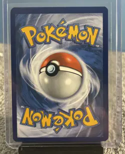 Jacq 250/198 Pokemon Scarlet & Violet Base Set Special Illustration Rare Holo NM - Image 2