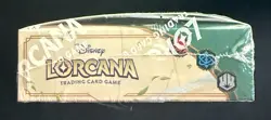 Disney Lorcana TCG: Archazia’s Island Booster Box 24 Booster Packs - Image 2