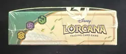 Disney Lorcana TCG: Archazia’s Island Booster Box 24 Booster Packs - Image 3