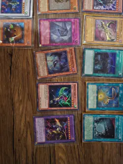 Lot of 53 YuGiOh cards worth $4-10 ea; All Super Rare or Better! (list in Desc) - Image 4