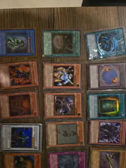 Lot of 53 YuGiOh cards worth $4-10 ea; All Super Rare or Better! (list in Desc) - Image 5