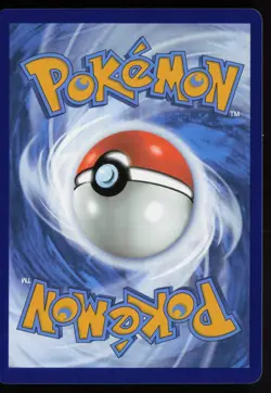 Pokemon Fan Rotom 118/142 Prize Pack Series Cards Cosmo Holo Pack Fresh - NM - Image 2