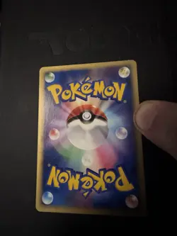 Pokemon Slowpoke DPBP#085 Common Dp4 Moonlit Pursuit Japanese TCG Card - Image 2