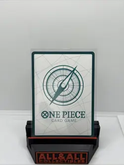DON Card Usopp PRB-02 [Gold Frame] THE BEST vol.2 One Piece Japan - Image 2