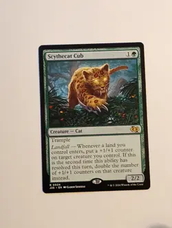 Scythecat Cub Foundations Jumpstart Regular - Image 1