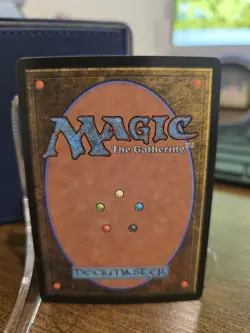 Nature's Rhythm (Borderless) Tarkir: Dragonstorm Foil - Image 2