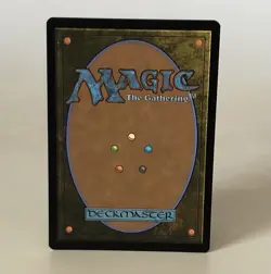 MTG Infernal Grasp - Borderless Foil - MAR NM - Image 2