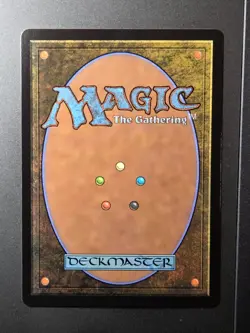 Magic: The Gathering Tarkir - Misty Rainforest Special Guests Foil - NM - Image 4