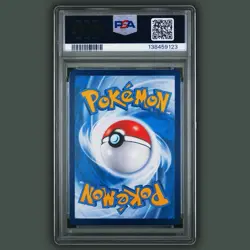 2025 POKEMON SIMPLIFIED CHINESE CBB1 C-GEM PACK VOL 1 #09 SPRIGATITO PSA 10 - Image 2