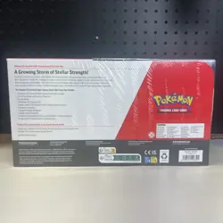 Pokemon Surging Sparks ETB + Booster Bundle Costco 2-pack Sealed - Image 2