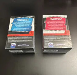 Pokemon Black Bolt and White Flare Booster Bundle Set PC Sealed - Image 2