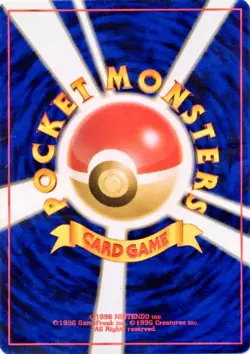 2000 Light Played LP Pokemon Elekid No. 239 Neo Genesis Japanese Card - Image 2