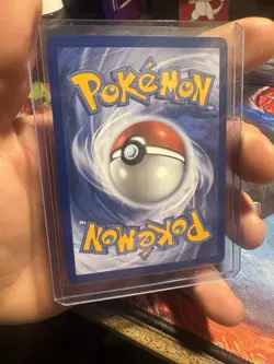 Pokemon TCG Mega Charizard x Ex 023 Ultra Rare Full Art Black Star Promo - Image 4