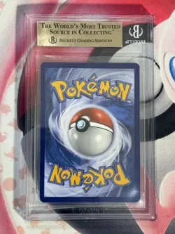 CHARIZARD 2016 Pokemon XY Evolutions Reverse Holo 11/108 BGS 9.5 GEM MINT - Image 2