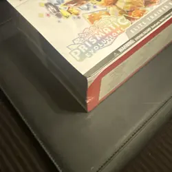 Pokemon Prismatic Evolutions Costco ETB & Booster Bundle - Image 2