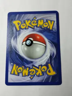 Pokemon TCG Meowth Team Rocket 62 Regular 1st Edition Common - Uncirculated - Image 3