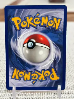 1999 Pokemon #55/62 Slowpoke (Fossil Set) Non Holo - 1st Edition - NM - Image 2