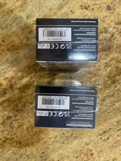 Pokemon Black Bolt and White Flare Booster Bundle Set of 2 Sealed New - Image 4