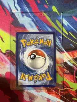 Ambipom 107/094 Me02: Phantasmal Flames Holo Pokemon TCG - Image 2
