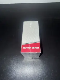 Pokemon TCG White Flare Booster Bundles Factory Sealed ￼ - Image 5