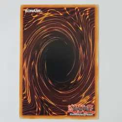 Token Jurraegg - SR04-ENTKN - VLP - Common - Unlimited - Yugioh - Image 2