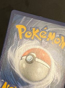 Charizard & Braixen GX 22/236 Cosmic Eclipse MP Rare Pokemon Card - Image 3