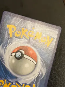 Charizard & Braixen GX 22/236 Cosmic Eclipse MP Rare Pokemon Card - Image 4