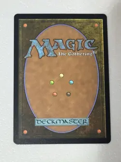 Piko Piko Hammer - RAINBOW FOIL - MTG Secret Lair x Sonic - NM Card - Image 3