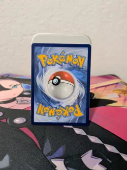 Team Rocket's Mewtwo ex 216 Sv: Scarlet & Violet Promo Cards Holo - Image 2