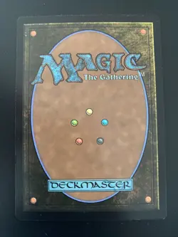 FOIL An Offer You Can't Refuse Promo With Cat Jace Art MTG Secret Lair Play NM - Image 2