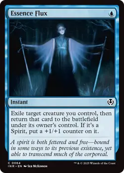 Essence Flux [Innistrad Remastered] - Image 1