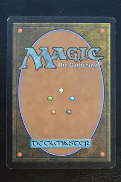 Magic The Gathering MTG HONDEN OF NIGHT'S REACH Champions of Kamigawa LP Played - Image 2