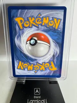 Pokemon TCG Spearow 151/132 Illustration Rare Me01: Mega Evolution Holo - NM - Image 2
