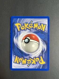 Pokemon TCG Rainbow Energy Team Rocket 17/82 Holo 2000 - Image 4